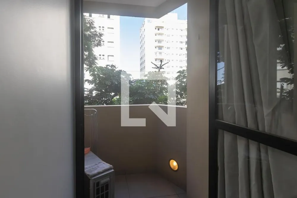 Apartamento, 1 quarto, 35 m² - Foto 2