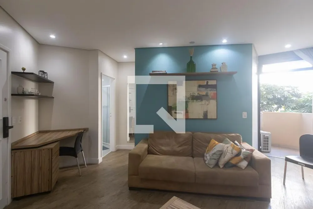 Apartamento, 1 quarto, 35 m² - Foto 7