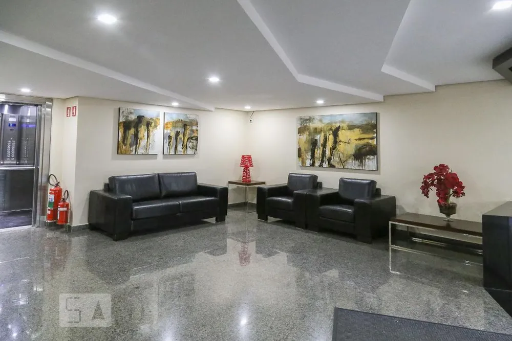 Apartamento, 1 quarto, 35 m² - Foto 6