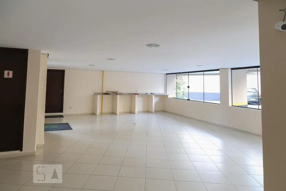 Apartamento, 1 quarto, 35 m² - Foto 8