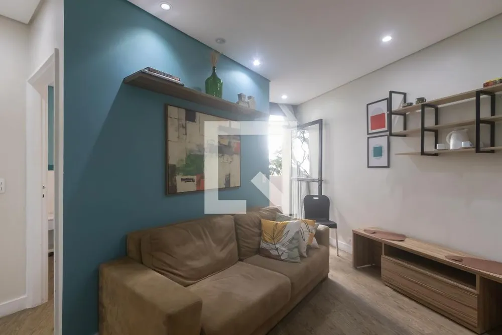 Apartamento, 1 quarto, 35 m² - Foto 3