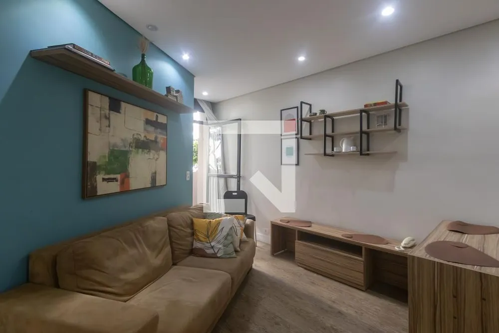 Apartamento, 1 quarto, 35 m² - Foto 4