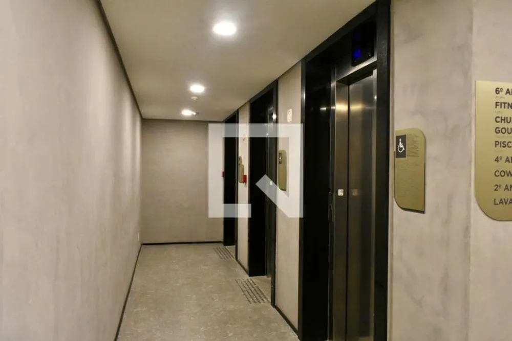 Kitnet-Studio, 27 m² - Foto 5