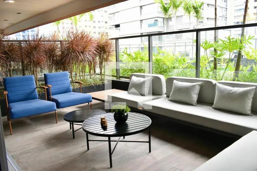 Kitnet-Studio, 27 m² - Foto 8