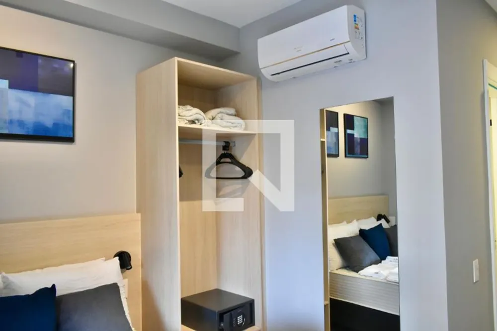 Kitnet-Studio, 27 m² - Foto 6