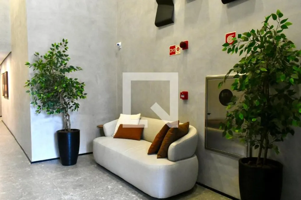 Kitnet-Studio, 27 m² - Foto 2