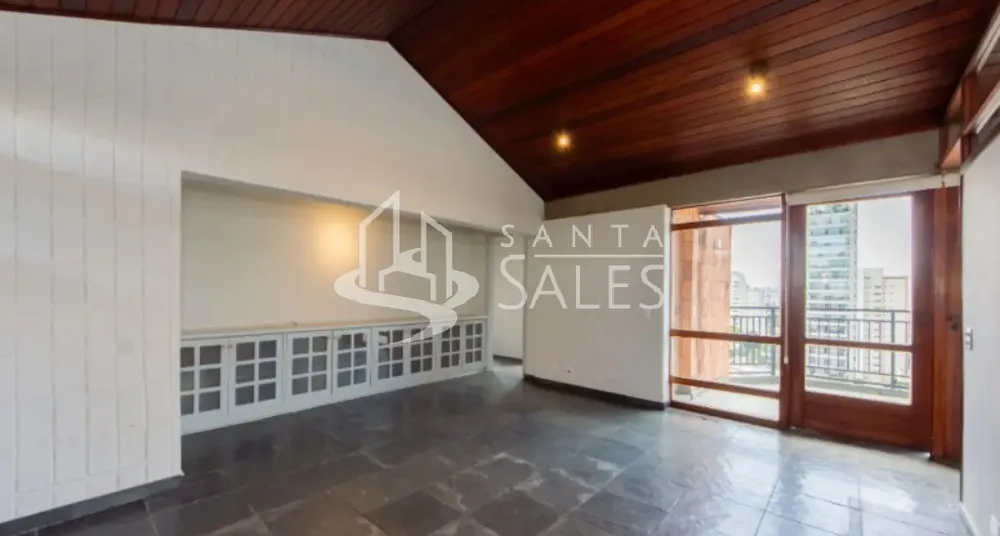Apartamento, 3 quartos, 238 m² - Foto 8