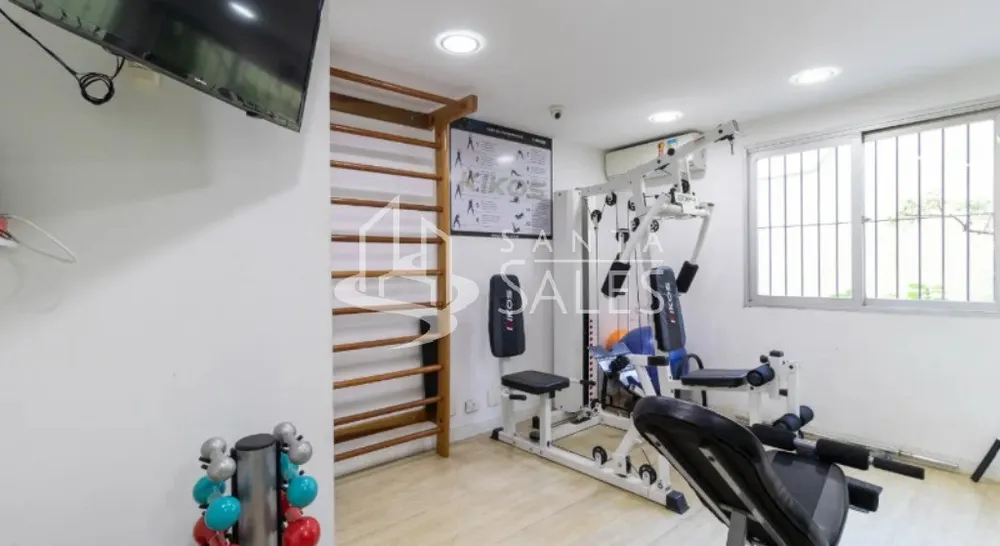 Apartamento, 3 quartos, 238 m² - Foto 12