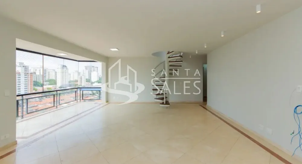 Apartamento, 3 quartos, 238 m² - Foto 5