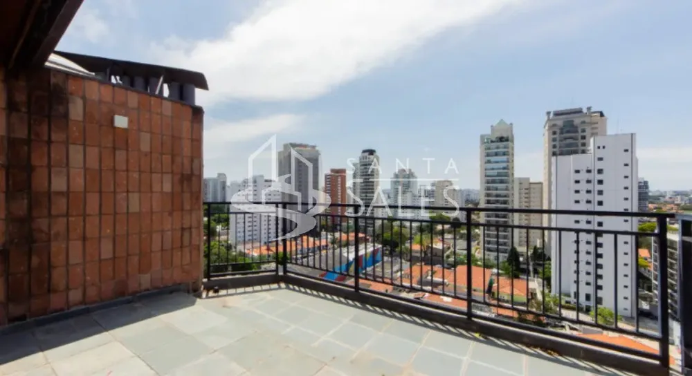 Apartamento, 3 quartos, 238 m² - Foto 3