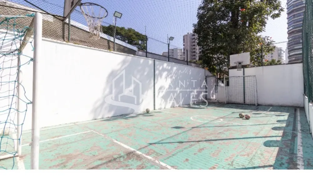 Apartamento, 3 quartos, 238 m² - Foto 15