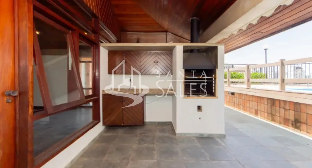Apartamento, 3 quartos, 238 m² - Foto 9