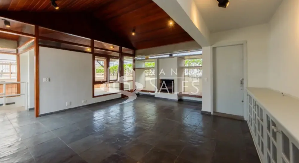Apartamento, 3 quartos, 238 m² - Foto 14