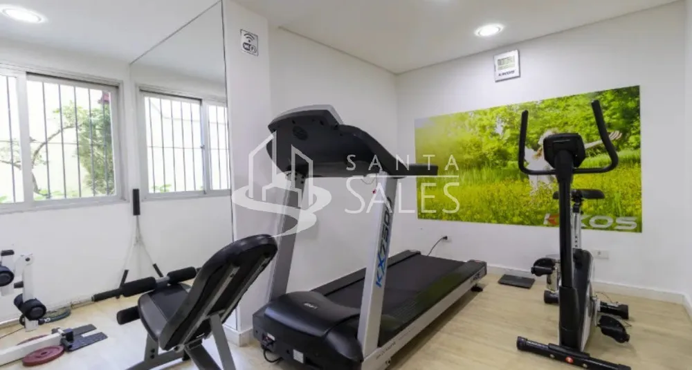 Apartamento, 3 quartos, 238 m² - Foto 10