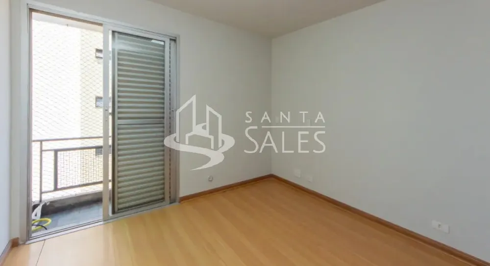 Apartamento, 3 quartos, 238 m² - Foto 2