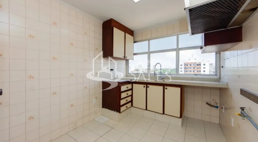 Apartamento, 3 quartos, 238 m² - Foto 7