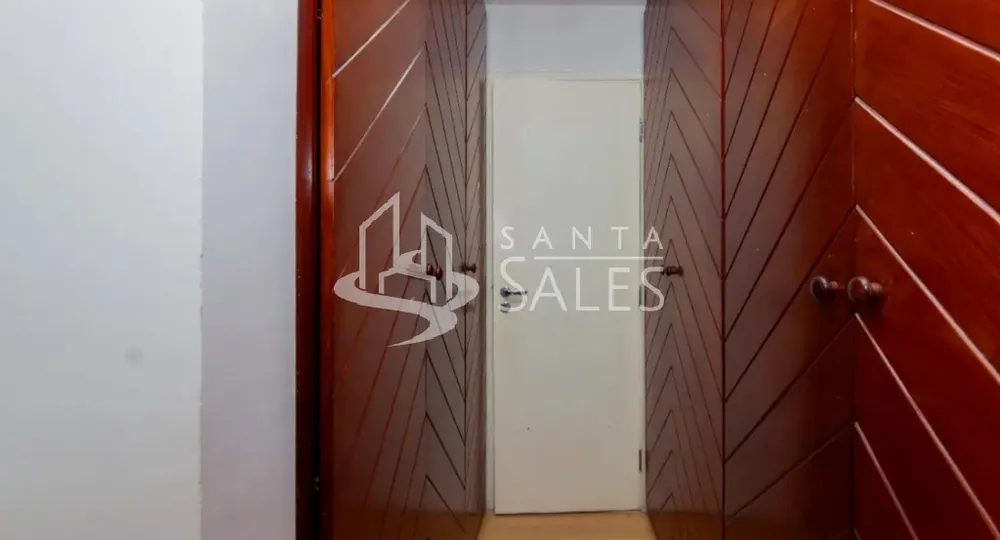 Apartamento, 3 quartos, 238 m² - Foto 6