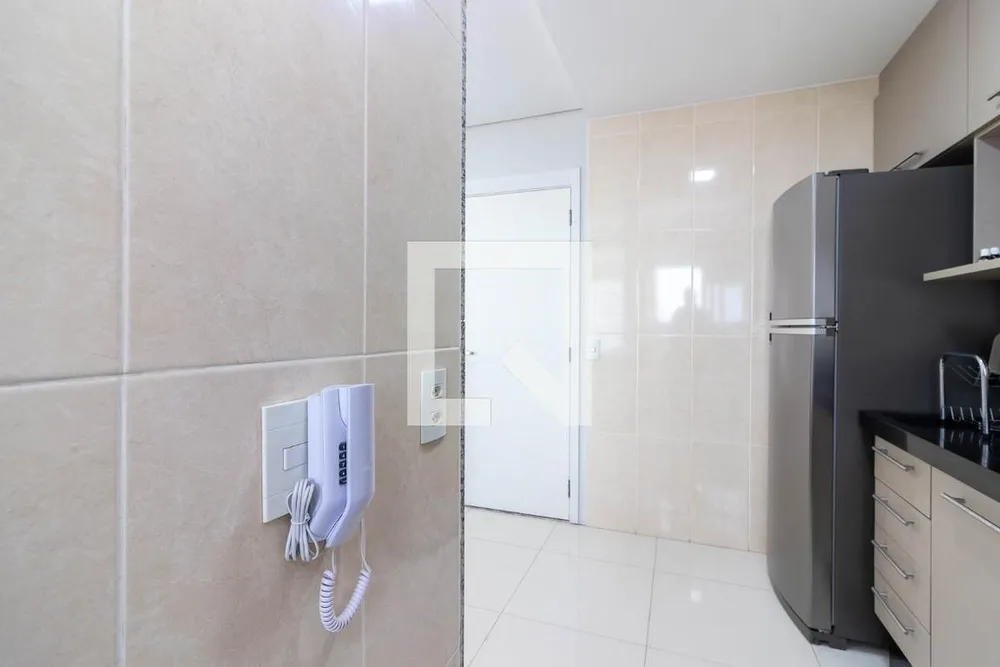 Apartamento, 2 quartos, 60 m² - Foto 9