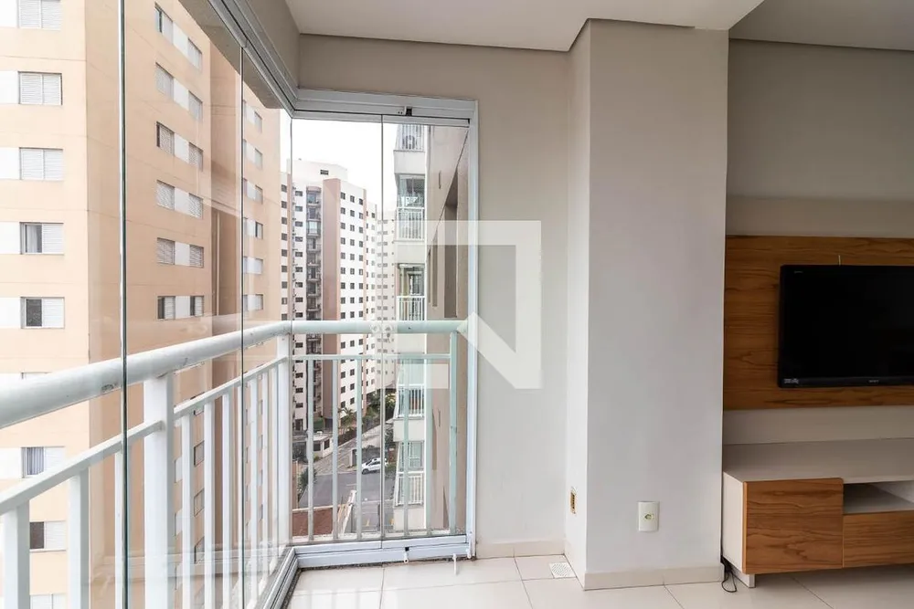 Apartamento, 2 quartos, 60 m² - Foto 1