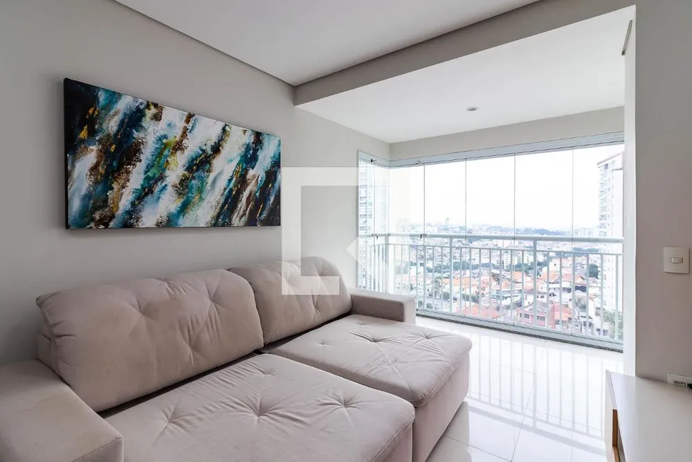 Apartamento, 2 quartos, 60 m² - Foto 3