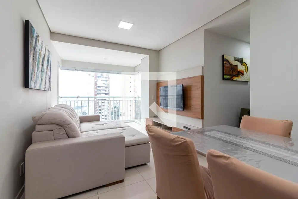 Apartamento, 2 quartos, 60 m² - Foto 5