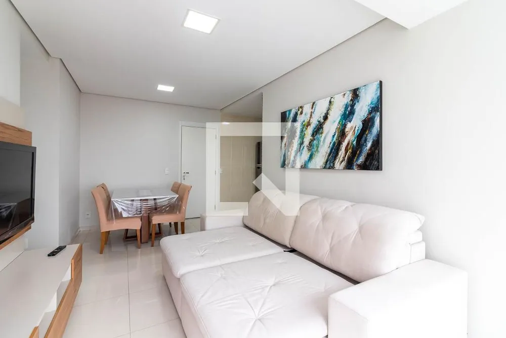 Apartamento, 2 quartos, 60 m² - Foto 2