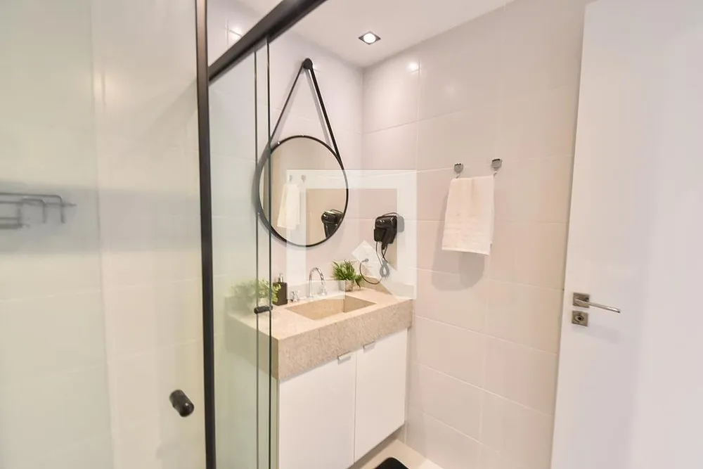 Kitnet-Studio, 19 m² - Foto 3