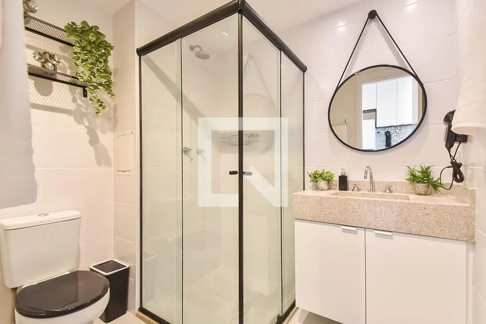 Kitnet-Studio, 19 m² - Foto 1