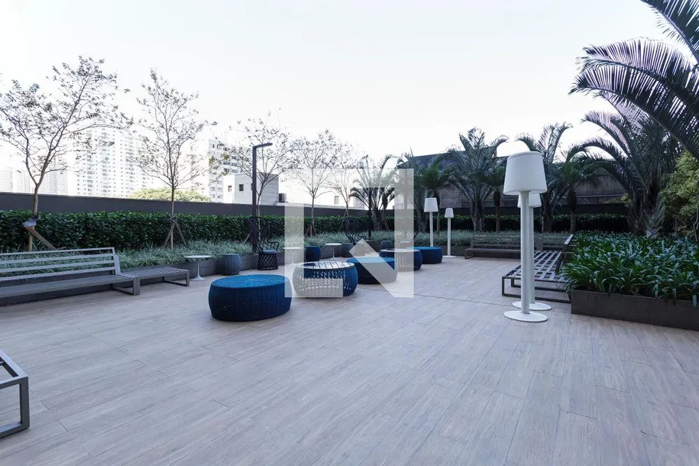 Kitnet-Studio, 21 m² - Foto 6