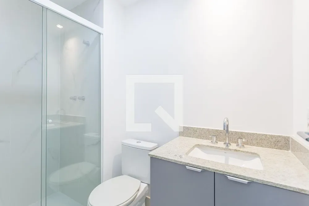Kitnet-Studio, 21 m² - Foto 7