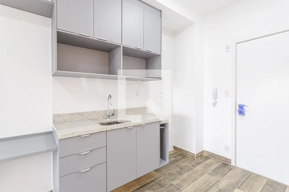 Kitnet-Studio, 21 m² - Foto 4