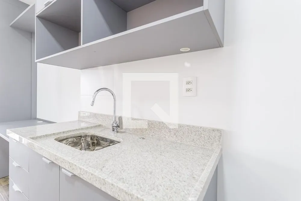Kitnet-Studio, 21 m² - Foto 3
