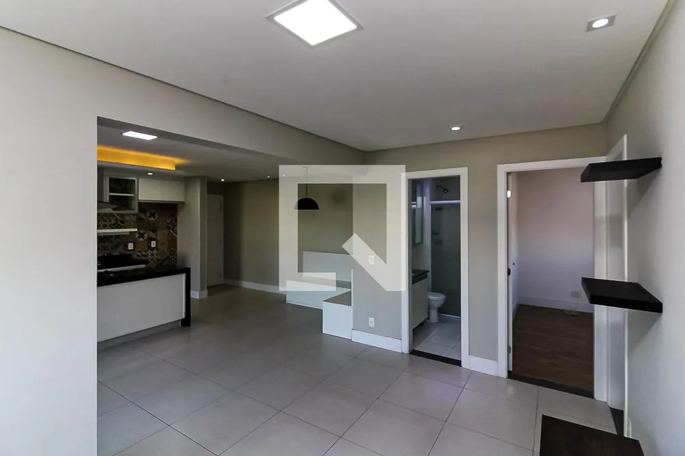 Apartamento, 2 quartos, 73 m² - Foto 1