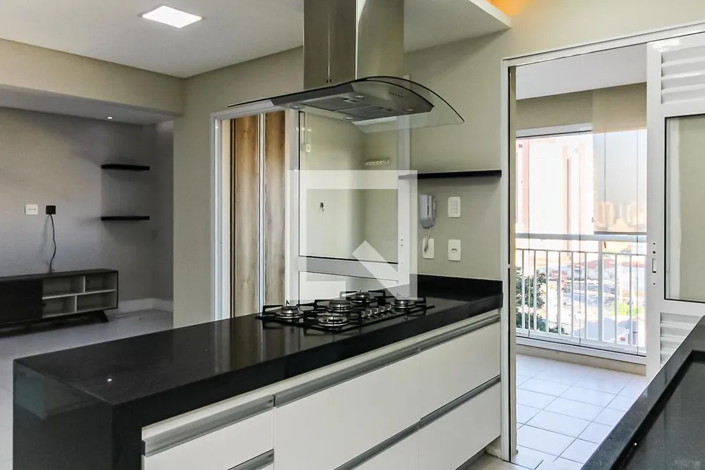 Apartamento, 2 quartos, 73 m² - Foto 2