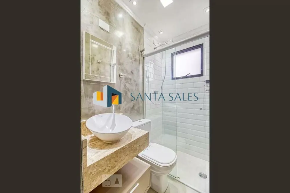 Apartamento, 1 quarto, 32 m² - Foto 2