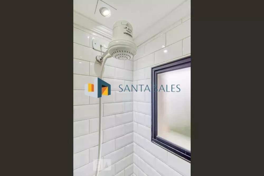 Apartamento, 1 quarto, 32 m² - Foto 3