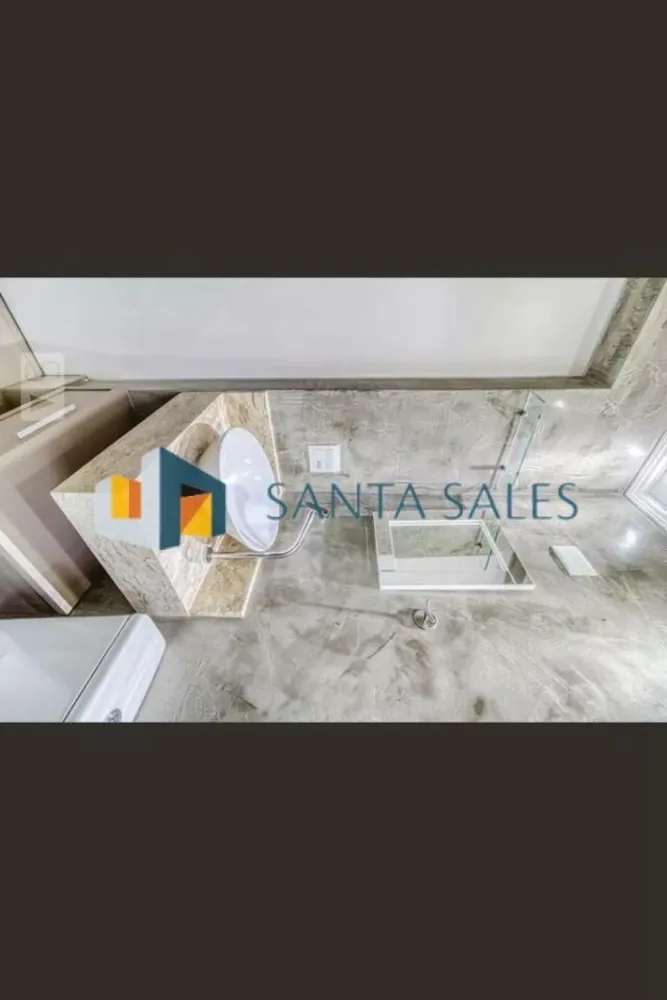 Apartamento, 1 quarto, 32 m² - Foto 4