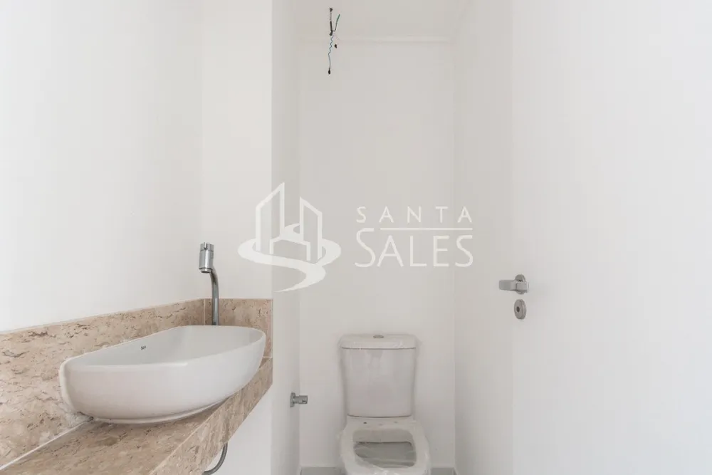 Apartamento, 1 quarto, 50 m² - Foto 3