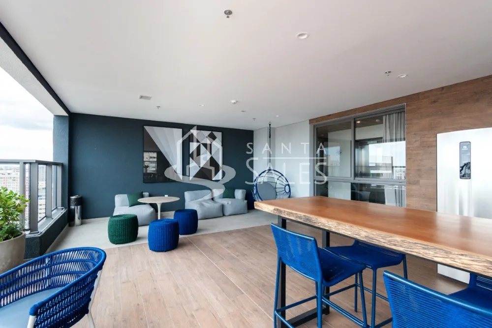 Apartamento, 1 quarto, 50 m² - Foto 4