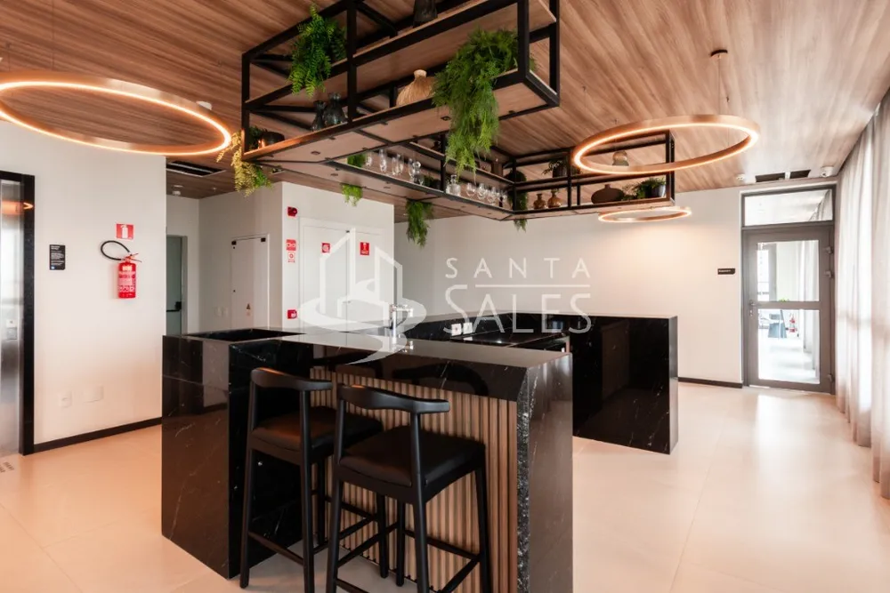 Apartamento, 1 quarto, 50 m² - Foto 6