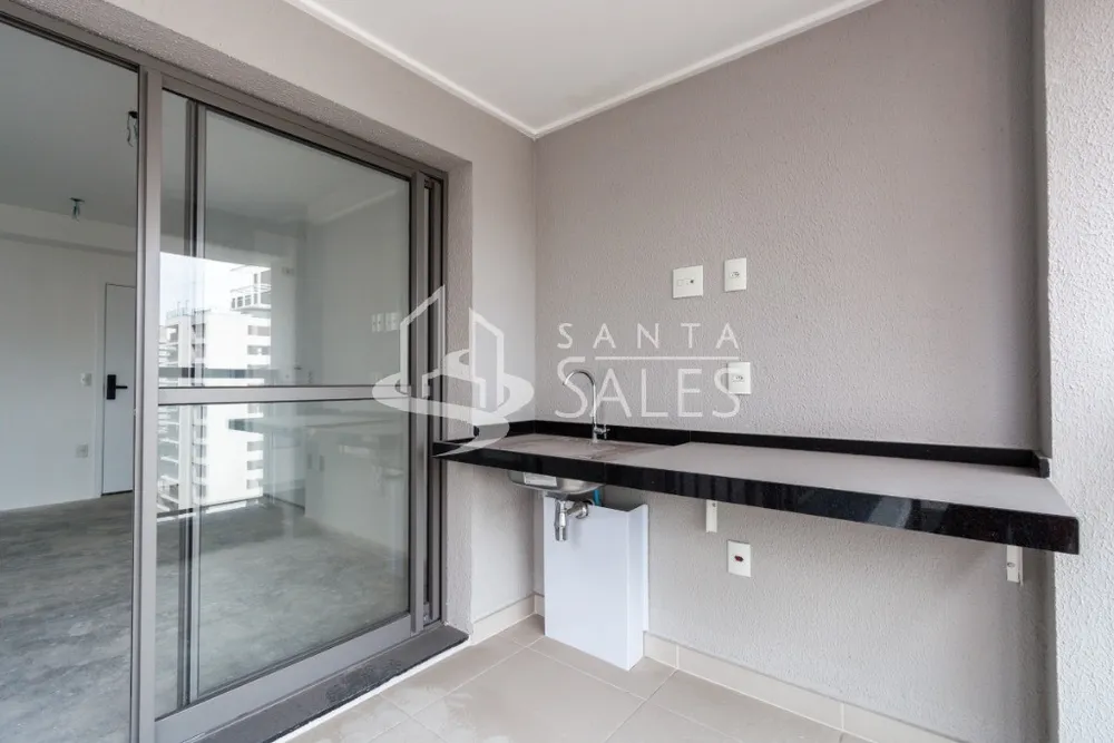 Apartamento, 1 quarto, 50 m² - Foto 10