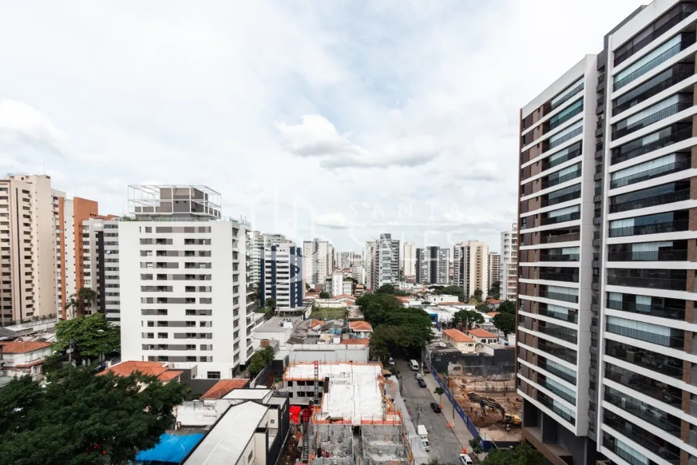 Apartamento, 1 quarto, 50 m² - Foto 9