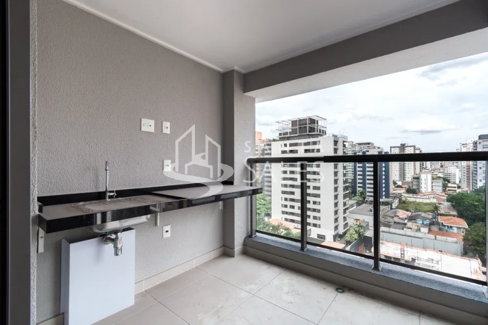 Apartamento, 1 quarto, 50 m² - Foto 11