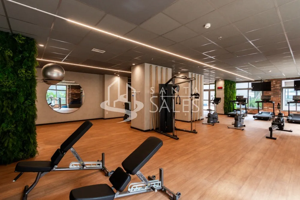 Apartamento, 1 quarto, 50 m² - Foto 1
