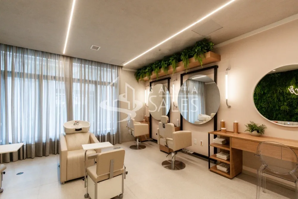 Apartamento, 1 quarto, 50 m² - Foto 2