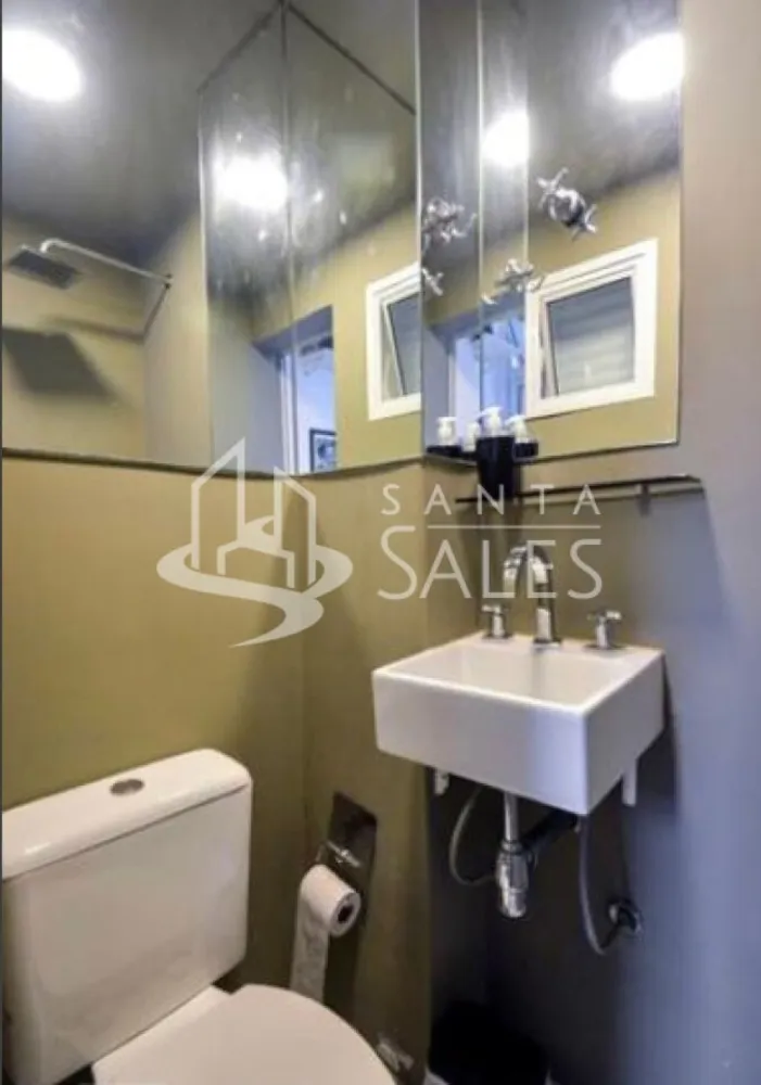 Apartamento, 2 quartos, 68 m² - Foto 16
