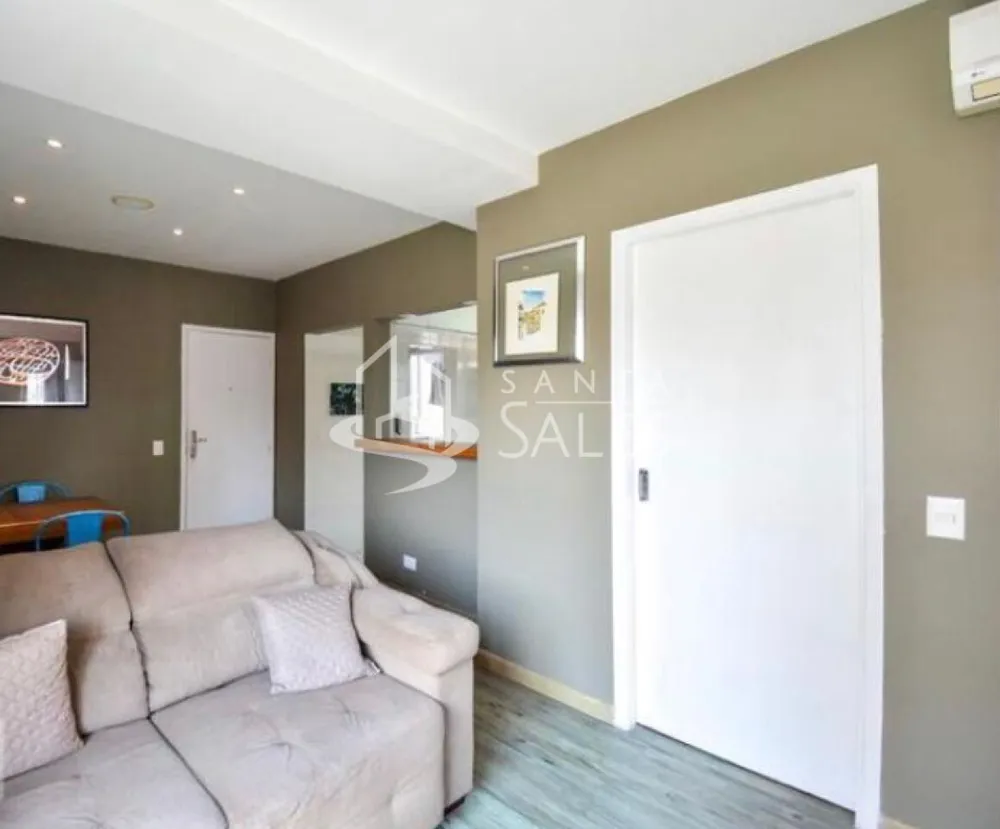 Apartamento, 2 quartos, 68 m² - Foto 2