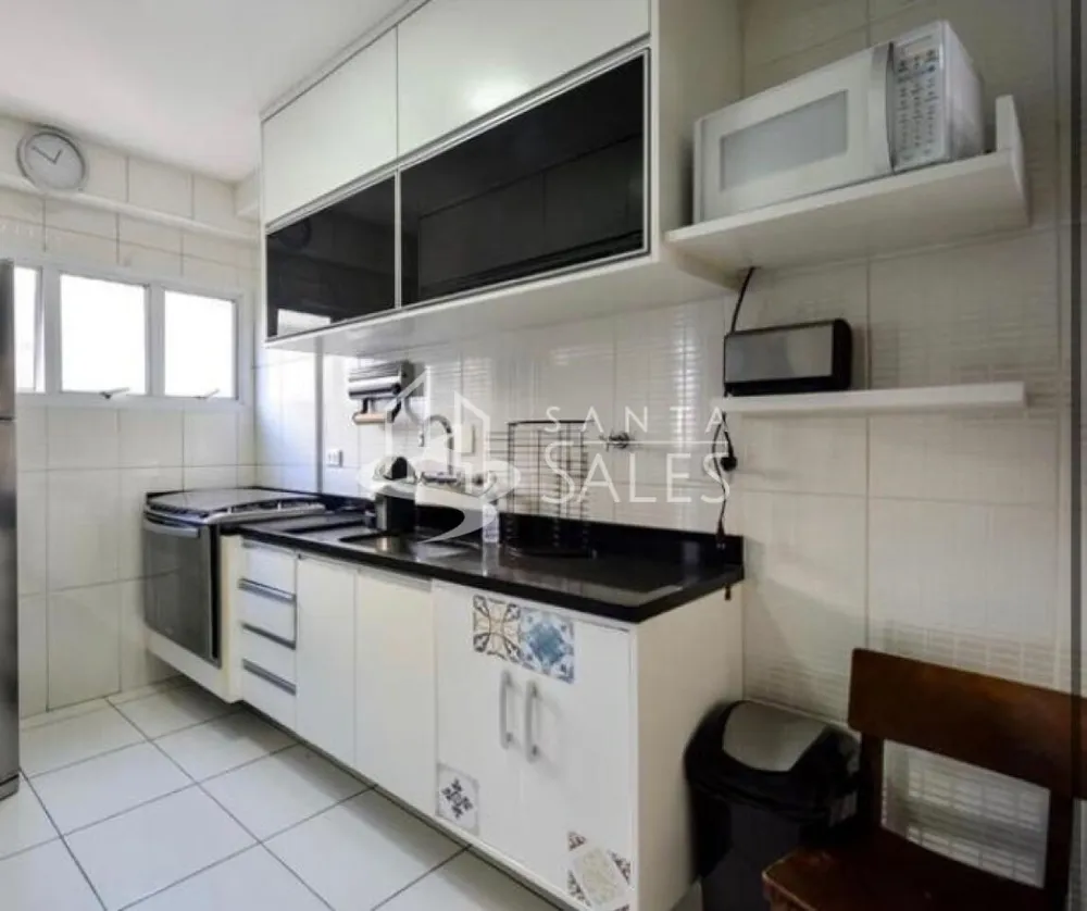 Apartamento, 2 quartos, 68 m² - Foto 15