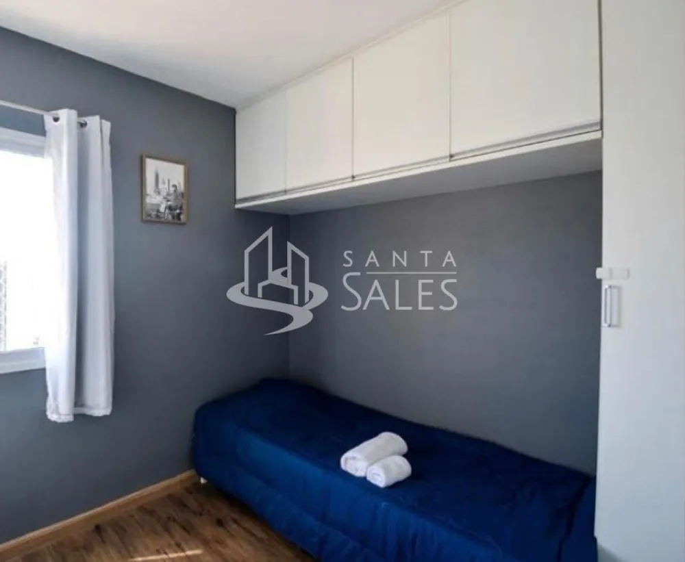 Apartamento, 2 quartos, 68 m² - Foto 3