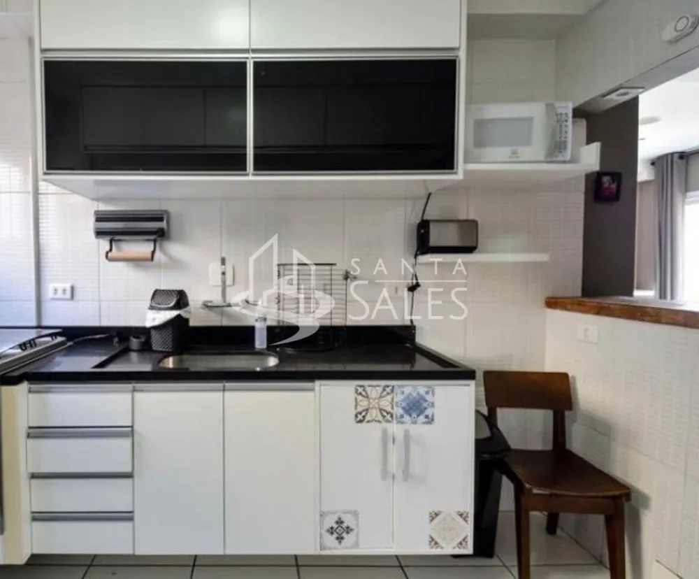 Apartamento, 2 quartos, 68 m² - Foto 7
